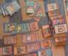 630 Yu-Gi-Oh Karten zu verkaufen!